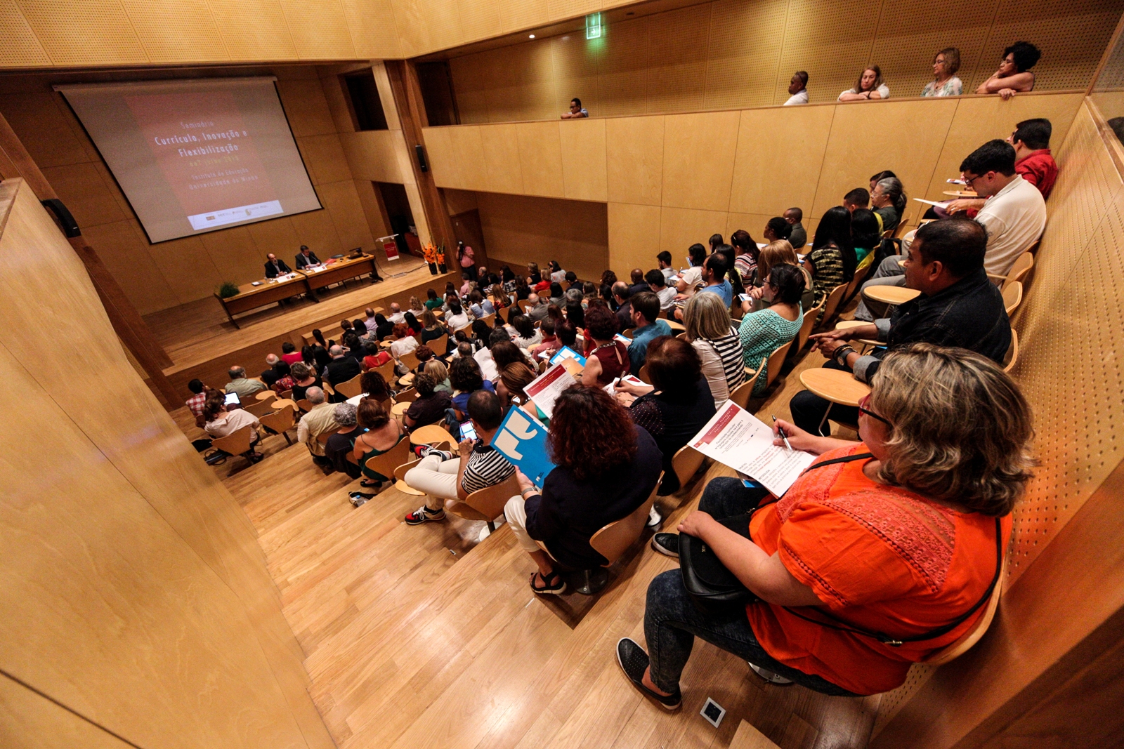 Thumbnail da galeria Currículo, Inovação e Flexibilização